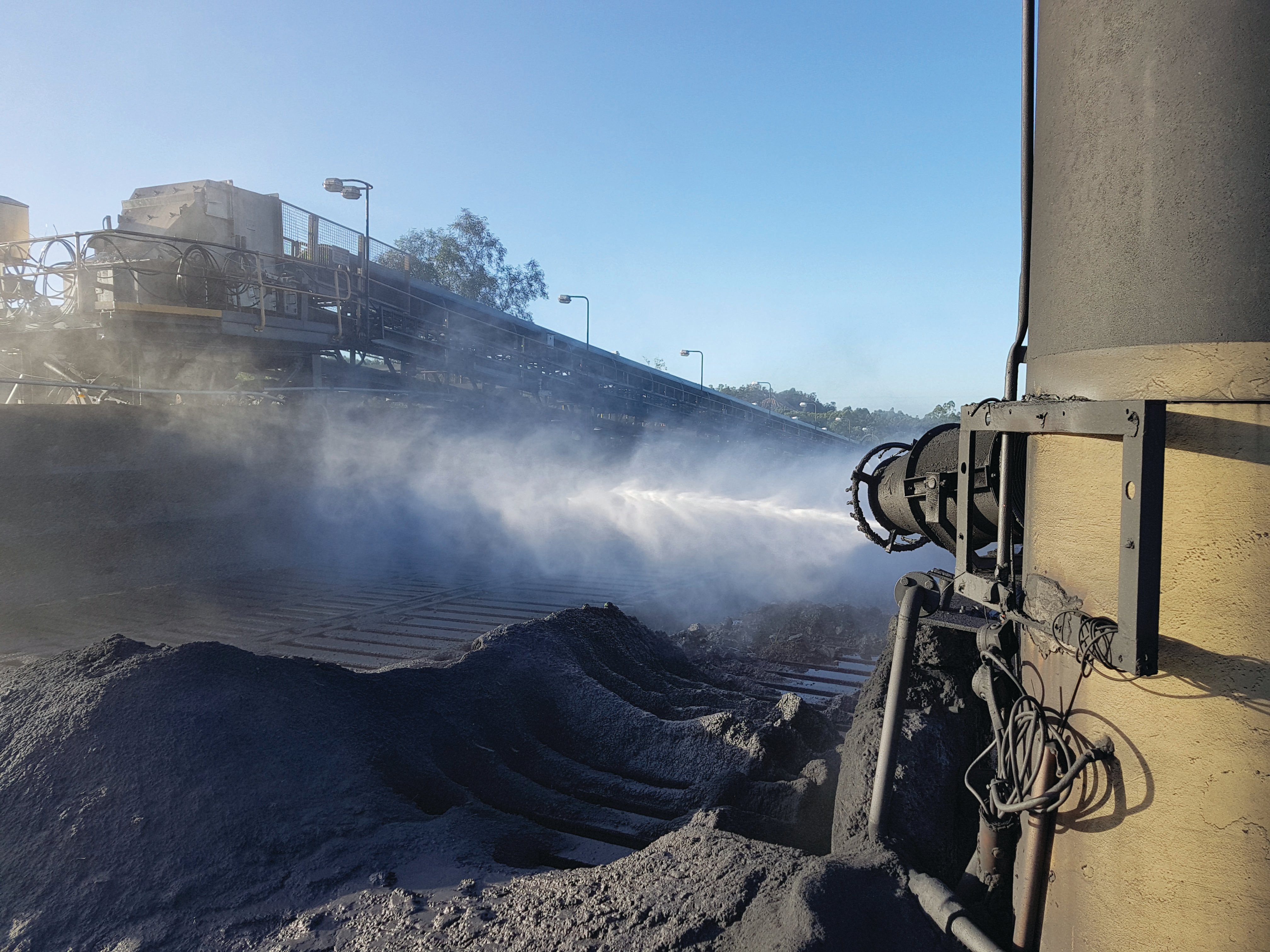 Difference Between Dust And Debris